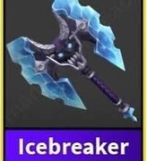roblox mm2 icebreaker