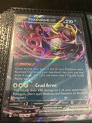 Fezandipiti ex 038 Pokemon shrouded fable