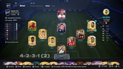 EA FC 26 SKŁAD + 750k COINS XBOX ONE/SERIES X/SERIES S 