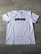 Koszulka PRO8L3M biała