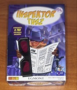 Inspektor Tusz gra nowa