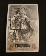 5280 Blok 370 czysty** Thorgal +FDC