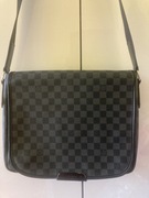 Męska torba na ramię Louis Vuitton