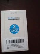 Szkło Apple watch serwis 7/8 41mm black