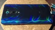 Telefon Xiaomi Mi 9T M1903F10G uszkodzony ekran na części