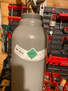 BUTLA DWUTLENEK WĘGLA CO2 8L 150 bar