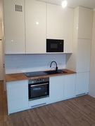 Zestaw mebli kuchennych - meble kuchenne na wymiar