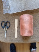 Siatką ochronną dla roślin 20 metrów 