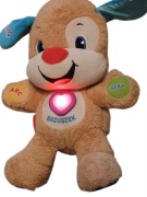 Szczeniaczek Uczniaczek, Fisher Price