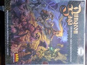 Dungeon Saga grobowiec króla krasnoludów pl