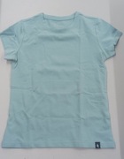 T-shirt 4F Essential Junior Girl 158/164 blue