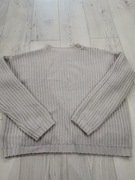 Sweterek Shein szary