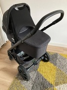 Wózek głeboko-spacerowy Nuna Mixx 2w1 głęboki NIE Cybex NIE Venicci