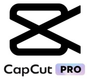 Capcut PRO // 1 rok <= czas trwania