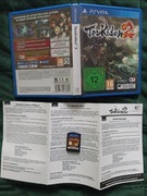 Toukiden 2 PS Vita
