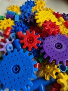 Klocki konstrukcyjne