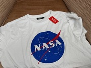 Koszulka NASA Nowa unisex