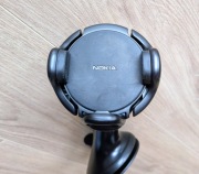 Uchwyt NOKIA CR-123 samochodowy na smartfon 