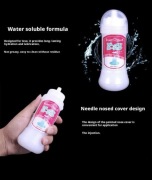 200 ml Japan AV GV Imitacja, lubrykant Na bazie wody olejek do masażu ciała