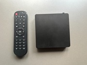 Player reklamowy Android 4K Digital Signage | HDMI/LAN/USB 