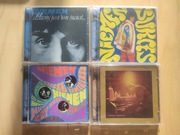 Czesław Niemen 4 płyty CD Dziwny jest ten świat, Sukces, Niemen Enigmatic