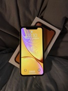 iPhone XR 128 GB YELLOW żółty