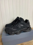 Buty New Balance 9060 czarne org 38,5