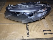 Lampa BMW F10-11 po lifcie bi-xenon nie skrętny 7343911