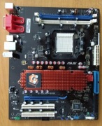 Płyta główna ASUS G-SURF365 uszk. S01