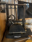 Ender 3v3se creality