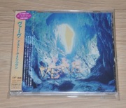 VERVE - A Storm in Heaven - JAPAN CD
