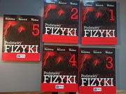 Resnick Halliday Walker Podstawy fizyki 1-5