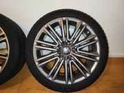 Felgi VW R line 18x8 et44 5x112 3AA601025L