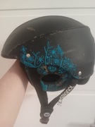 Kask narciarski damski Rossignol 58 cm