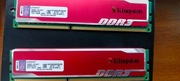 Pamięć Kingston HyperX Limited Edition 8GB (2x4) 1600MHz CL9 DDR3