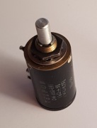 Potencjometr wieloobrotowy 10k, moc 1W, Telpod, DM-102-655 