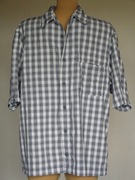 # W kratkę sportowa kieszenie - COLUMBIA - L #