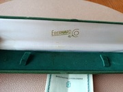 Stare etui do zegarka Eberhard.