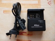 Nikon MH-23 ładowarka do D40 D60 D3000 D5000