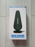 Antena telewizyjna wewnętrzna 