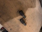 Drążki kierownicze Drift przedłużenie Nissan 200SX