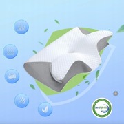 Poduszka ortpedyczna memory