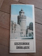 Szczecińskie Śródlądzie przewodnik 1979