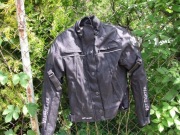 KURTKA MOTOCYKLOWA RET BIKE 