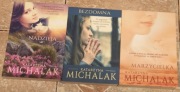 KATARZYNA MICHALAK - NADZIEJA + BEZDOMNA + MARZYCIELKA