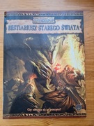 Warhammer Fantasy Roleplay 2 - Bestiariusz Starego Świata