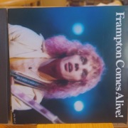 Peter Frampton - Comes Alive!