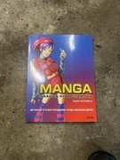 Manga grafika komputerowa
