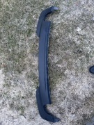 Dyfuzor BMW 6 f06 f13