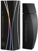 Avon ATTRACTION ONE Intense 50ml folia UNIKAT